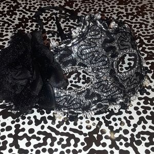 Masquerade Ball Mask